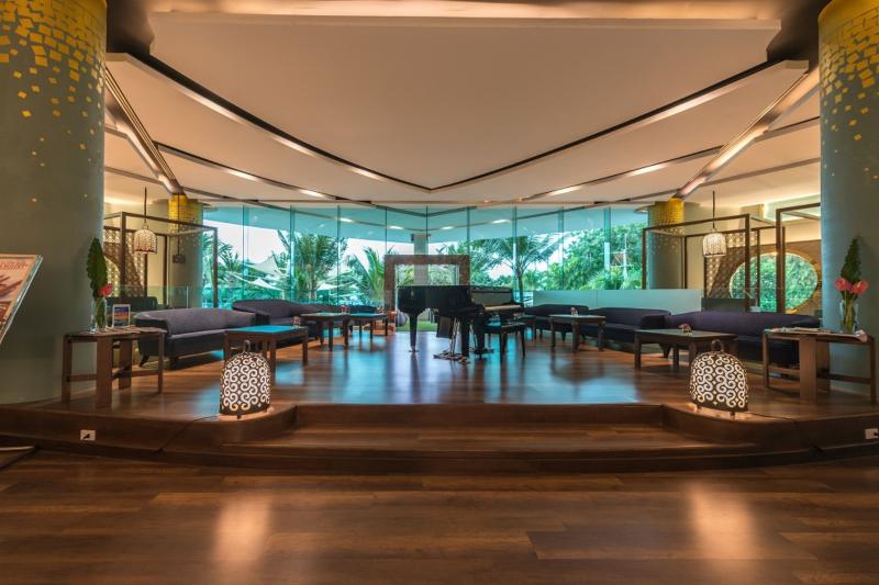 Pattaya utazás A-one The Royal Cruise Hotel