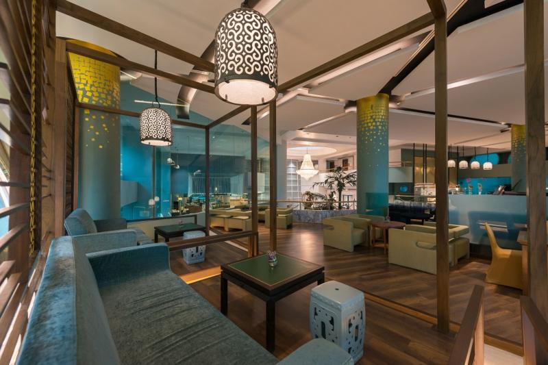 Pattaya utazás A-one The Royal Cruise Hotel