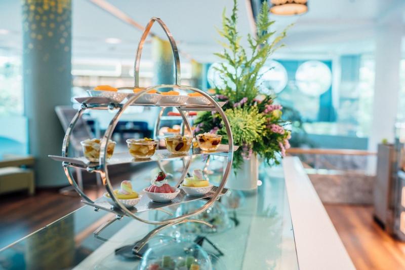 Pattaya utazás A-one The Royal Cruise Hotel