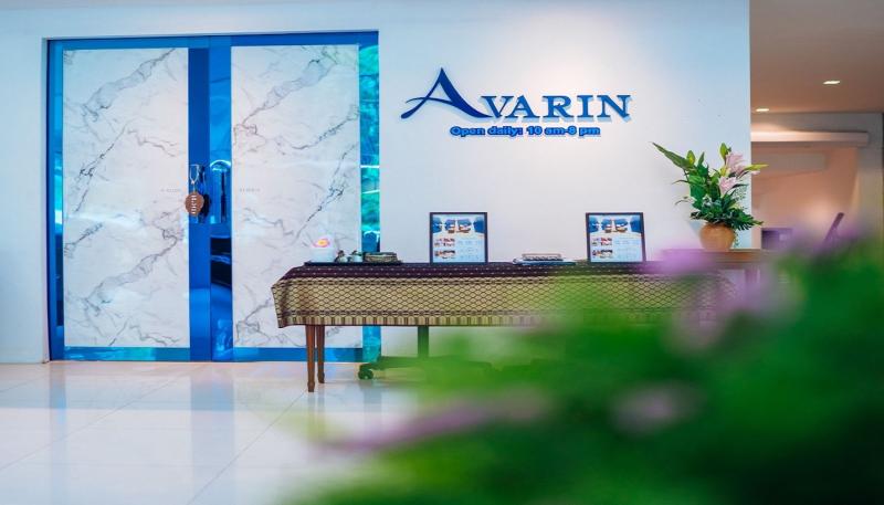 Pattaya utazás A-one The Royal Cruise Hotel