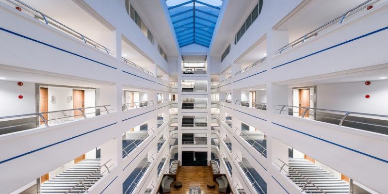 Pattaya utazás A-one The Royal Cruise Hotel