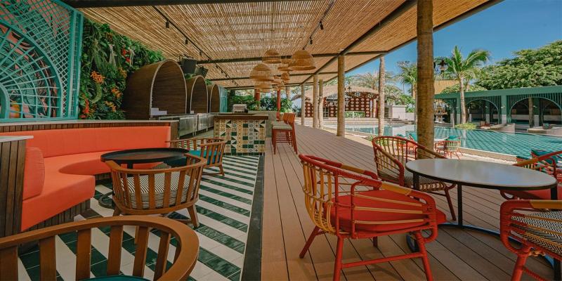 Pattaya utazás A-one The Royal Cruise Hotel