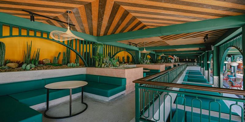 Pattaya utazás A-one The Royal Cruise Hotel