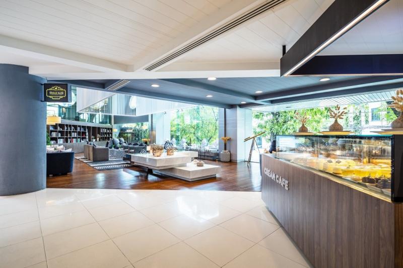 Pattaya utazás A-one The Royal Cruise Hotel