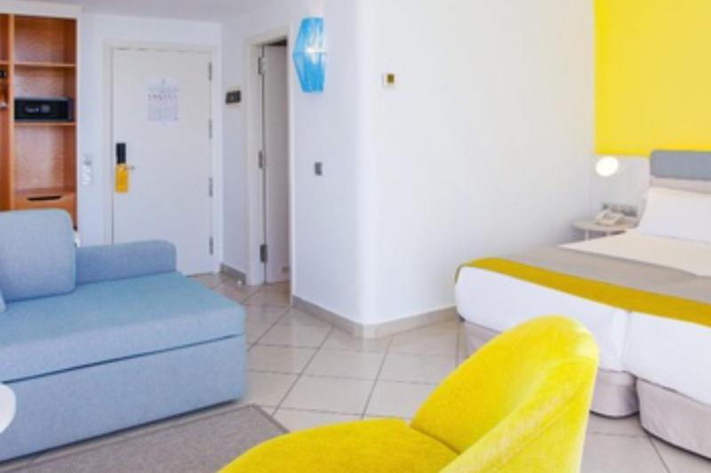 Gran Canaria utazás Abora Catarina By Lopesan Hotels