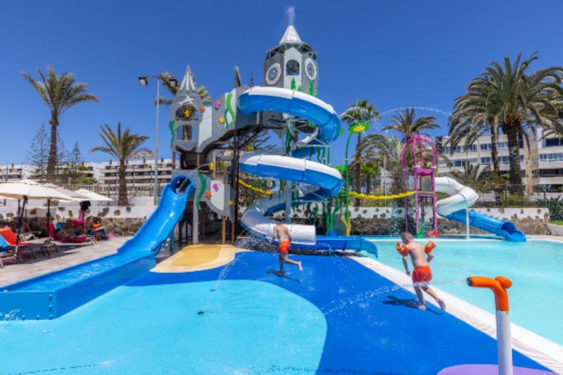 Gran Canaria utazás Abora Catarina By Lopesan Hotels