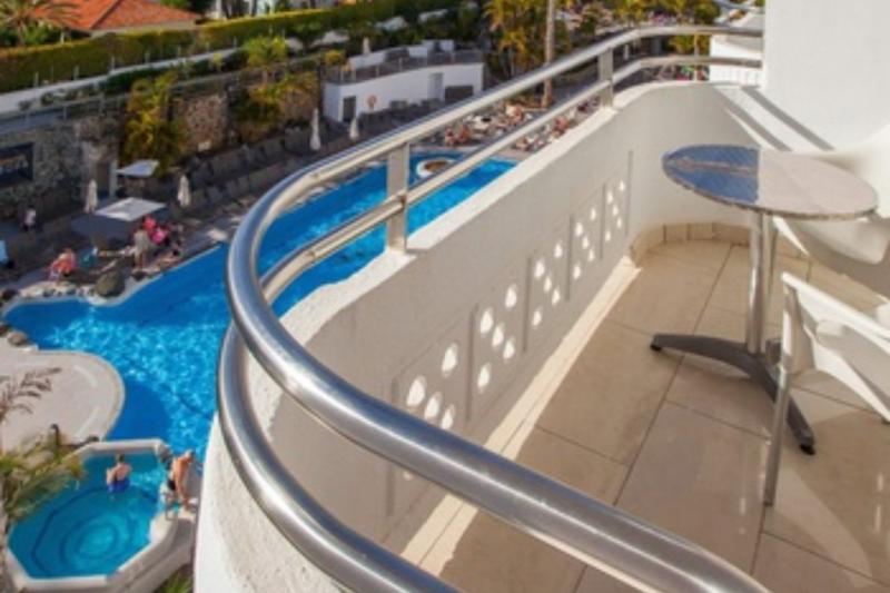 Gran Canaria utazás Abora Catarina By Lopesan Hotels