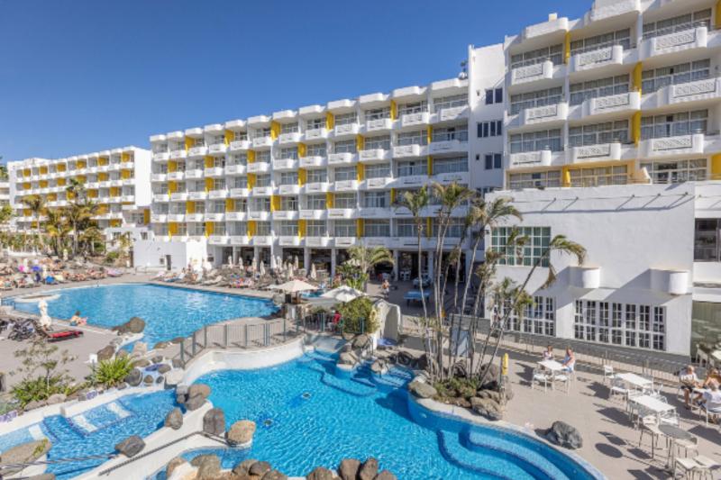 Abora Catarina By Lopesan Hotels Gran Canaria