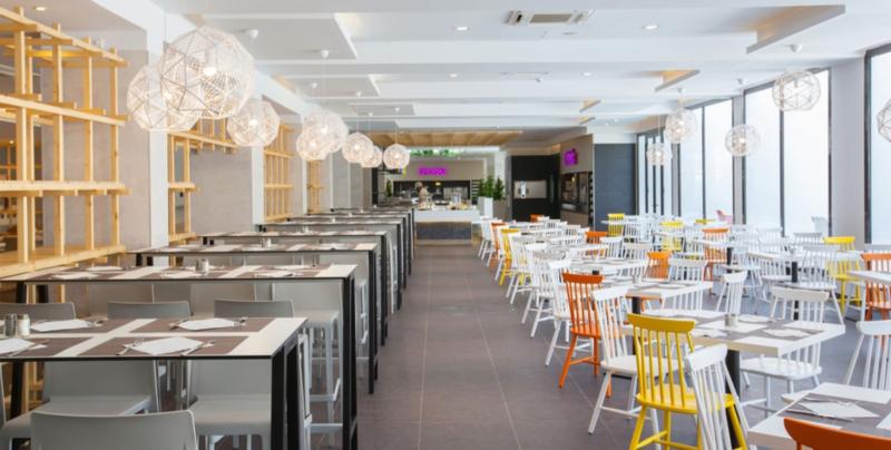 Gran Canaria utazás Abora Catarina By Lopesan Hotels