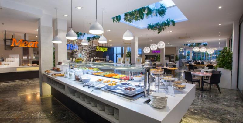 Gran Canaria utazás Abora Catarina By Lopesan Hotels