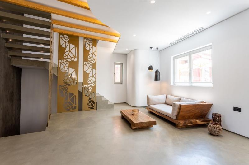 Szantorini utazás Aegean Gem Hotel