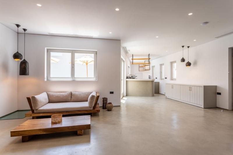 Szantorini utazás Aegean Gem Hotel