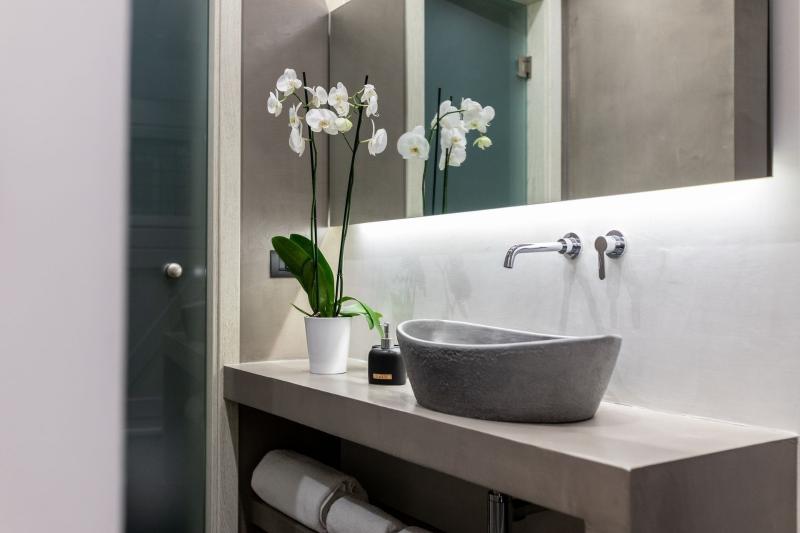 Szantorini utazás Aegean Gem Hotel