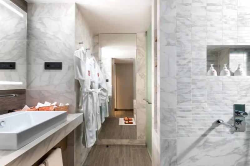 Korfu utazás Angsana Hotel