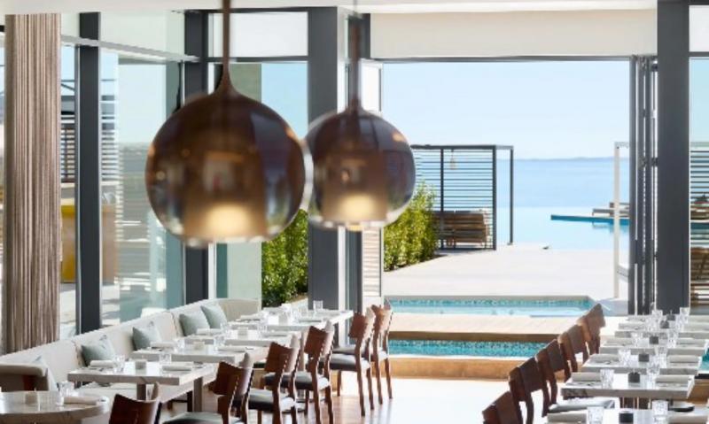 Korfu utazás Angsana Hotel