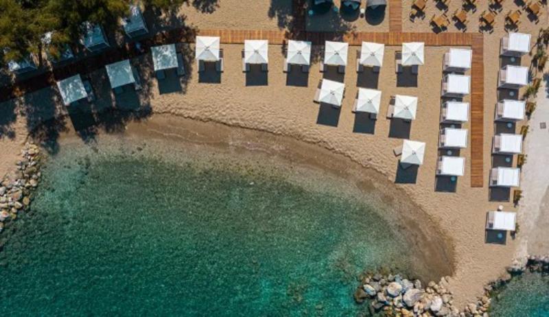 Korfu utazás Angsana Hotel