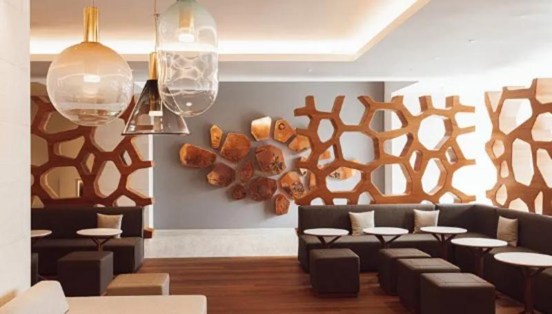 Korfu utazás Angsana Hotel