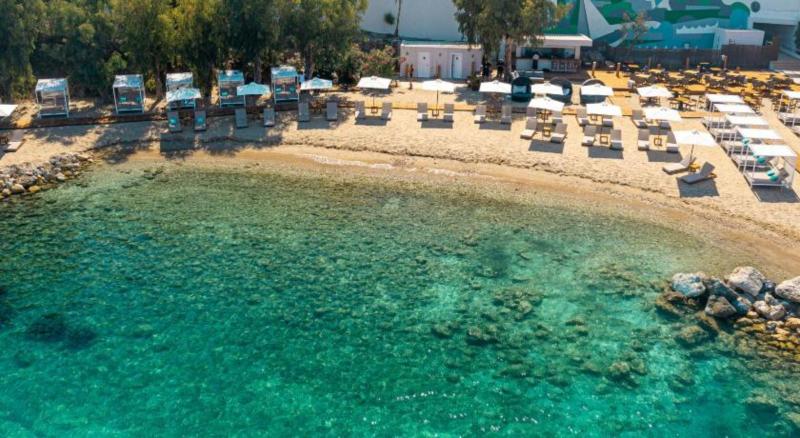 Korfu utazás Angsana Hotel