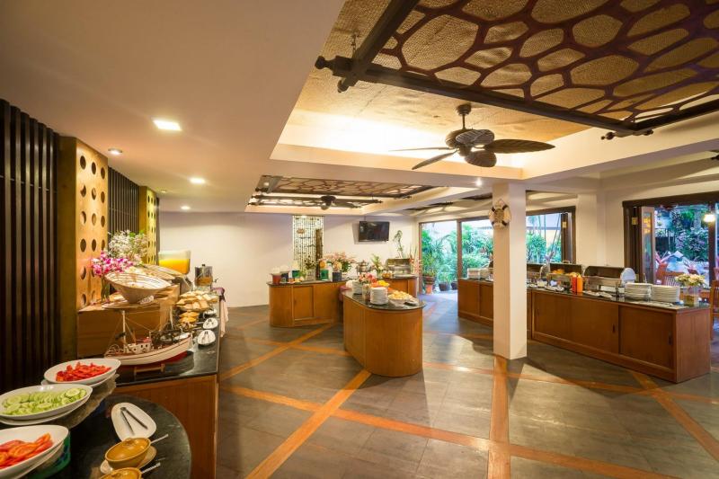 Krabi utazás Aonang Princeville Villa Resort & Spa