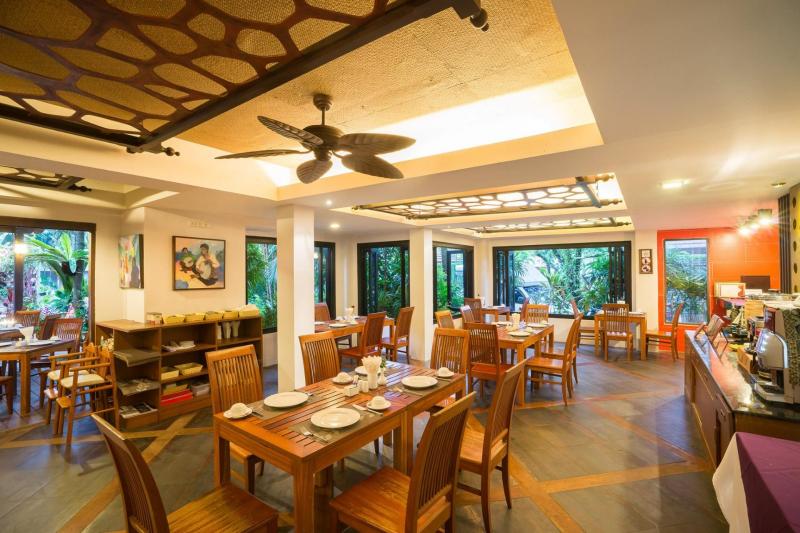 Krabi utazás Aonang Princeville Villa Resort & Spa