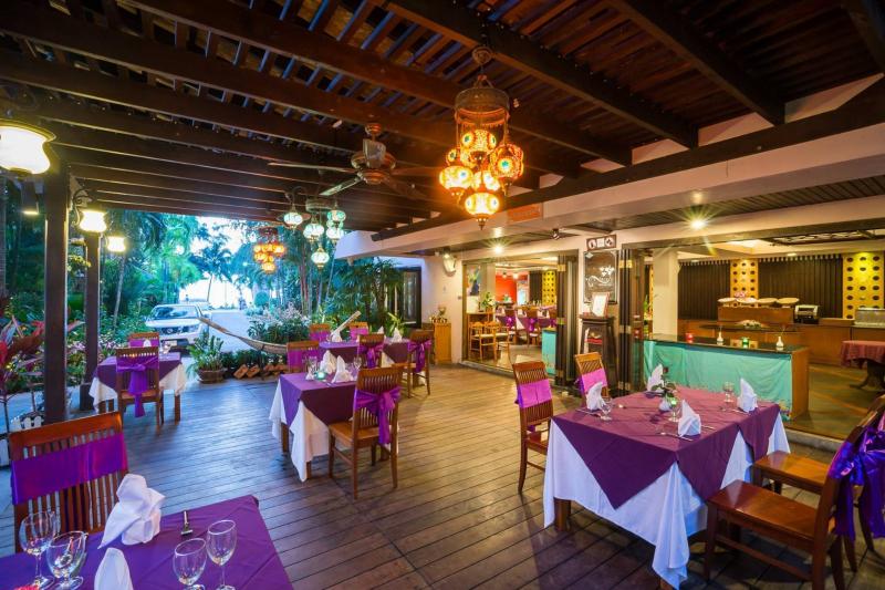 Krabi utazás Aonang Princeville Villa Resort & Spa