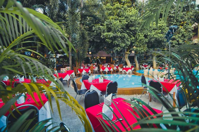 Krabi utazás Aonang Princeville Villa Resort & Spa