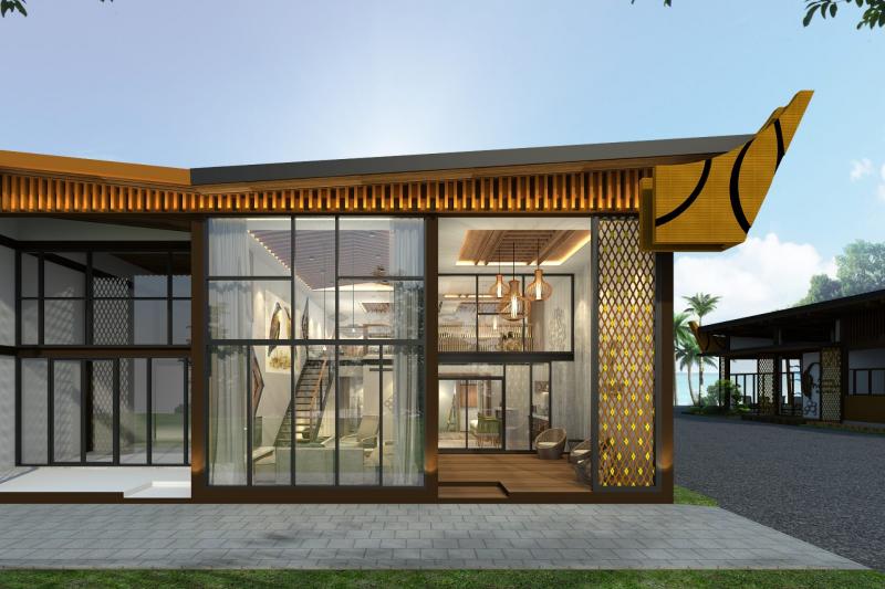 Krabi utazás Aonang Princeville Villa Resort & Spa