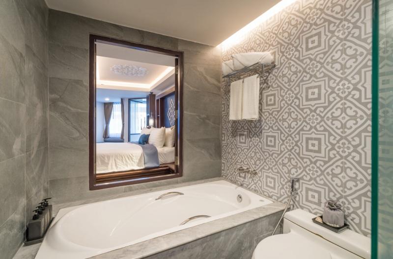 Krabi utazás Aonang Princeville Villa Resort & Spa