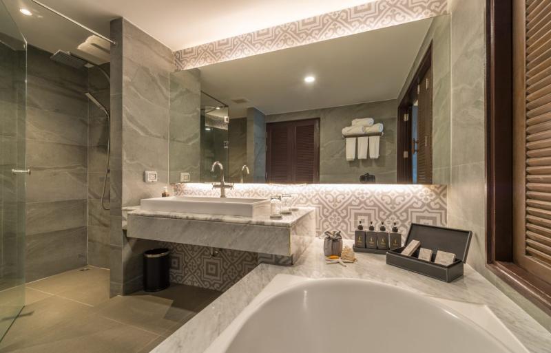 Krabi utazás Aonang Princeville Villa Resort & Spa