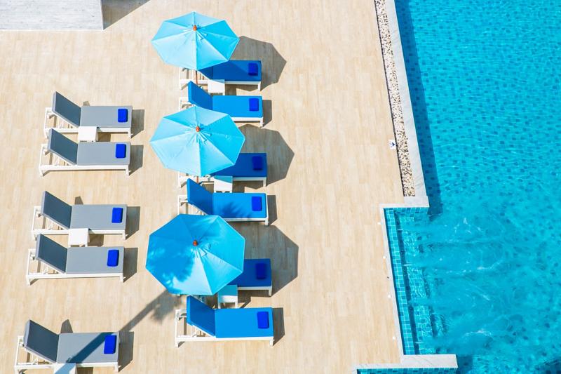 Krabi utazás Bluesotel Hotel