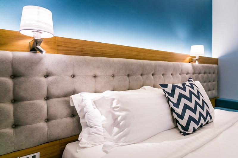 Krabi utazás Bluesotel Hotel