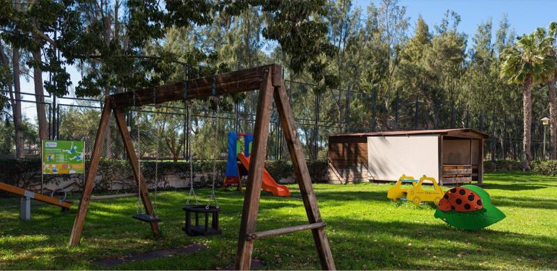 Gran Canaria utazás Bungalows Cordial Green Golf