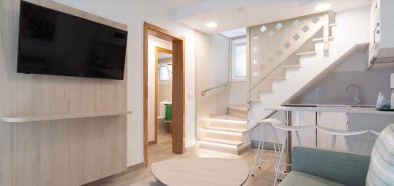 Gran Canaria utazás Bungalows Cordial Green Golf