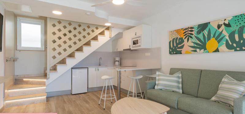 Gran Canaria utazás Bungalows Cordial Green Golf