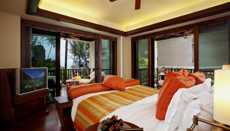 Krabi utazás Centara Grand Beach Resort & Villas