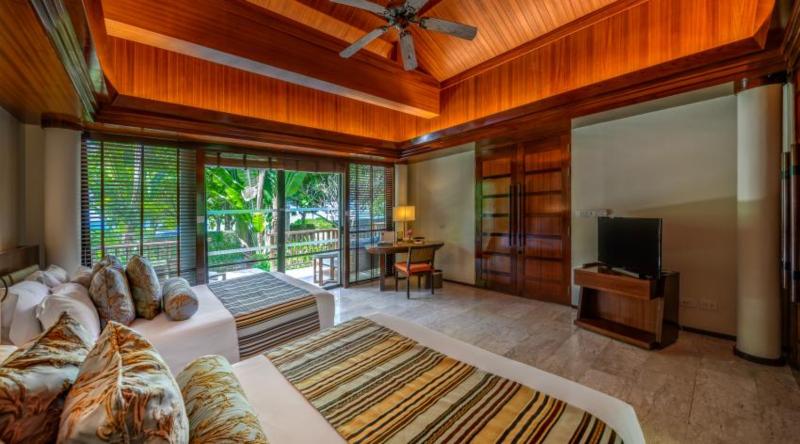 Krabi utazás Centara Grand Beach Resort & Villas