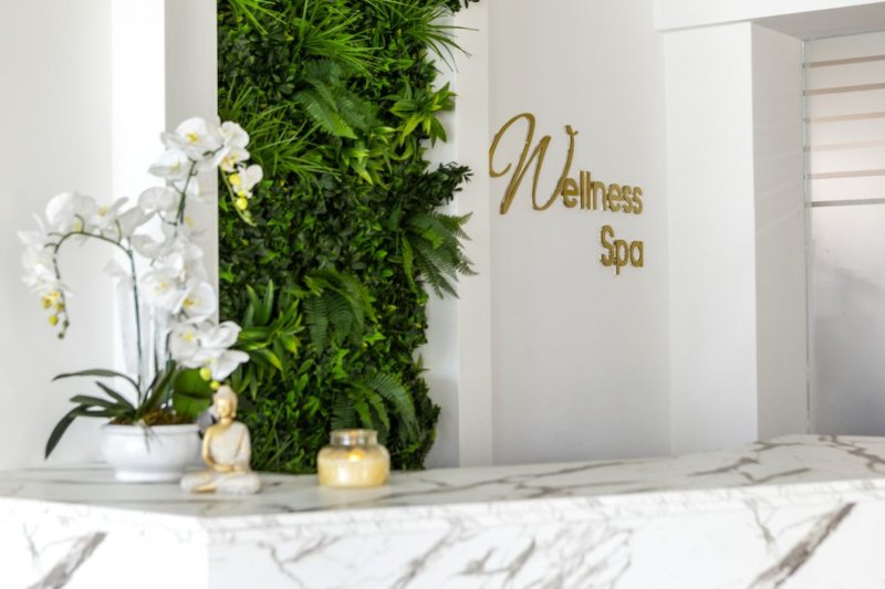 Dél-Ciprus utazás Christofinia Hotel