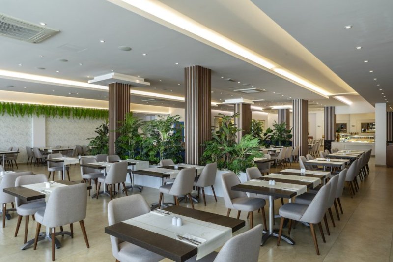 Dél-Ciprus utazás Christofinia Hotel