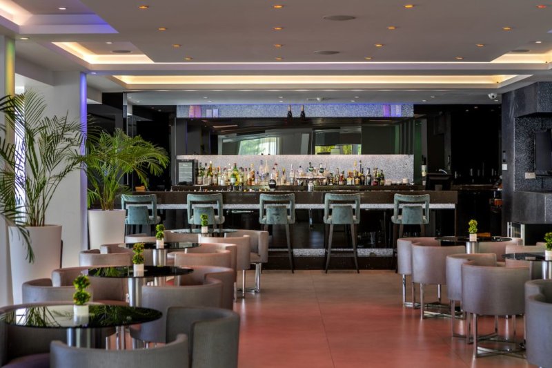 Dél-Ciprus utazás Christofinia Hotel