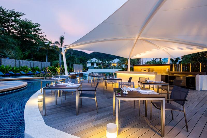 Phuket utazás Destination Resorts Phuket Karon Beach