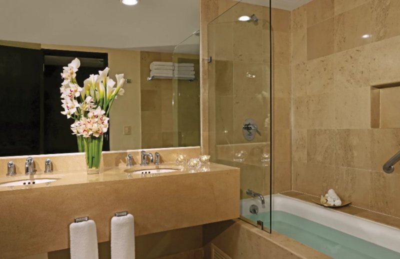 Mexikó utazás Dreams Sands Cancun Resort & Spa Hotel