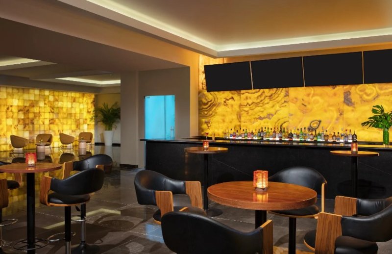 Mexikó utazás Dreams Sands Cancun Resort & Spa Hotel