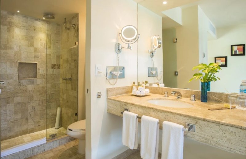 Mexikó utazás Dreams Sands Cancun Resort & Spa Hotel