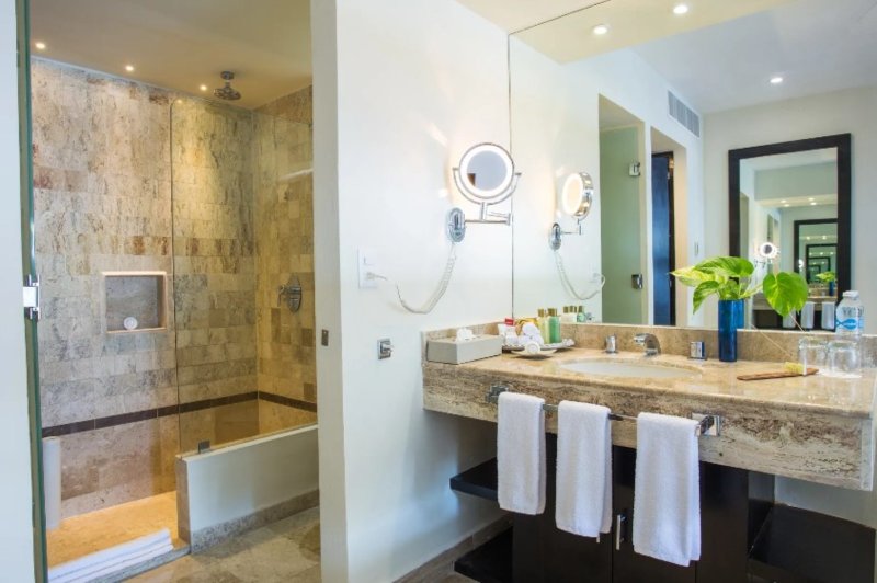 Mexikó utazás Dreams Sands Cancun Resort & Spa Hotel