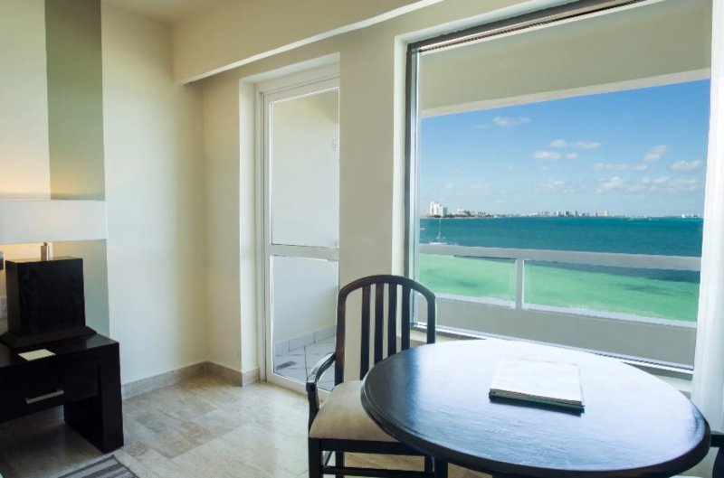 Mexikó utazás Dreams Sands Cancun Resort & Spa Hotel