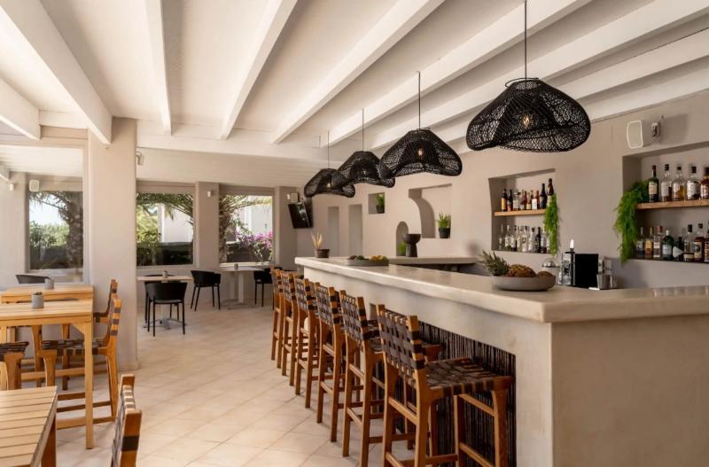 Szantorini utazás El Greco Resort & Spa Hotel