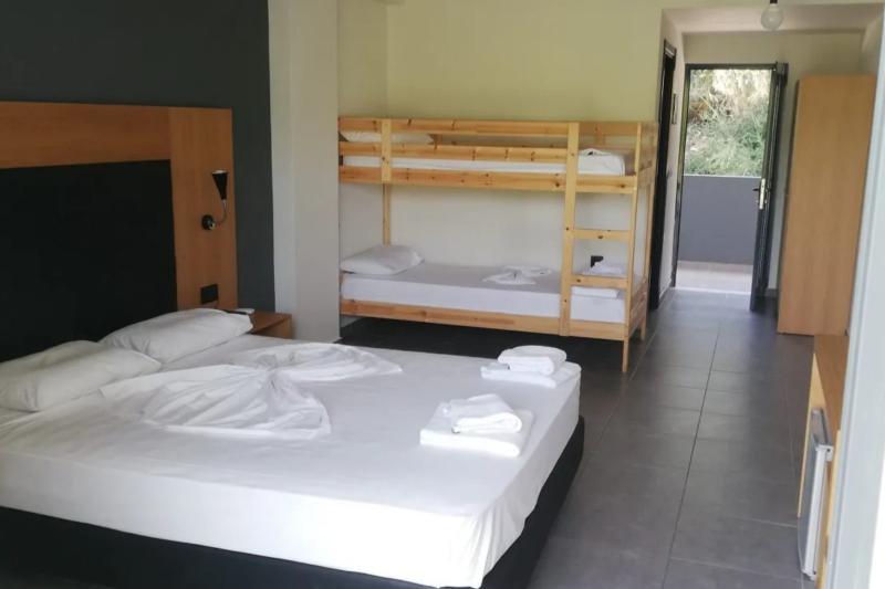 Rodosz utazás Evita Elite Hotel