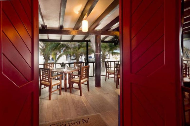 Mexikó utazás Flamingo Cancun Resort Hotel