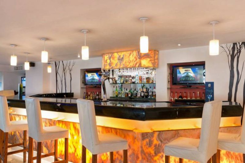 Mexikó utazás Flamingo Cancun Resort Hotel