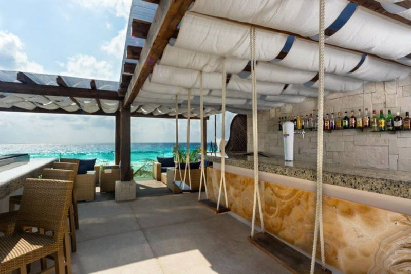 Mexikó utazás Flamingo Cancun Resort Hotel